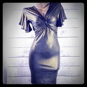 Every1 Mini Dress (szS)